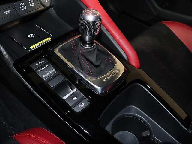 Used 2024 Acura Integra Type S image 20