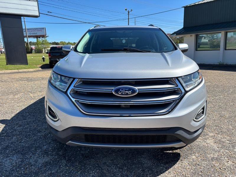 Used 2016 Ford Edge SEL w/ Equipment Group 201A image 8