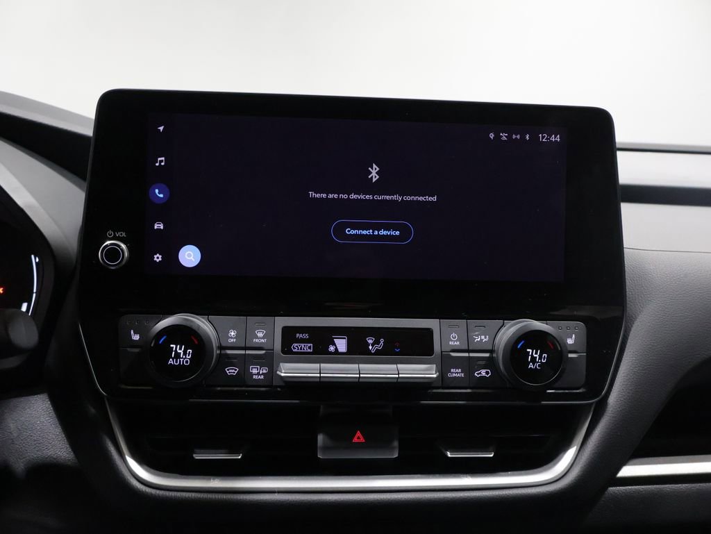 Used 2025 Toyota Grand Highlander AWD image 27