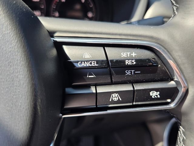 New 2026 MAZDA CX-70 3.3 Turbo S w/ Premium Package image 29