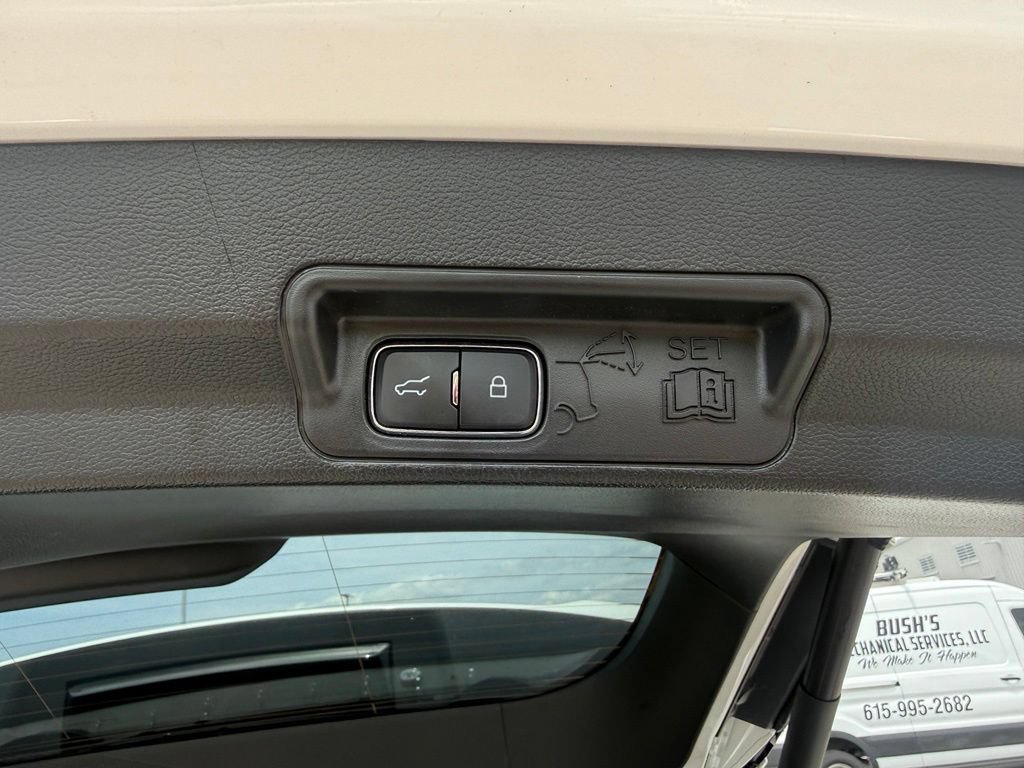Used 2022 Ford Explorer ST w/ Equipment Group 401A AWD/4WD image 36