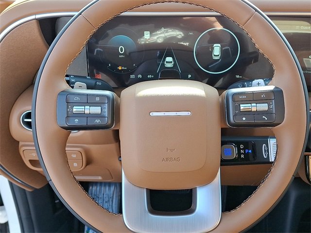 New 2026 Hyundai Palisade Calligraphy image 9