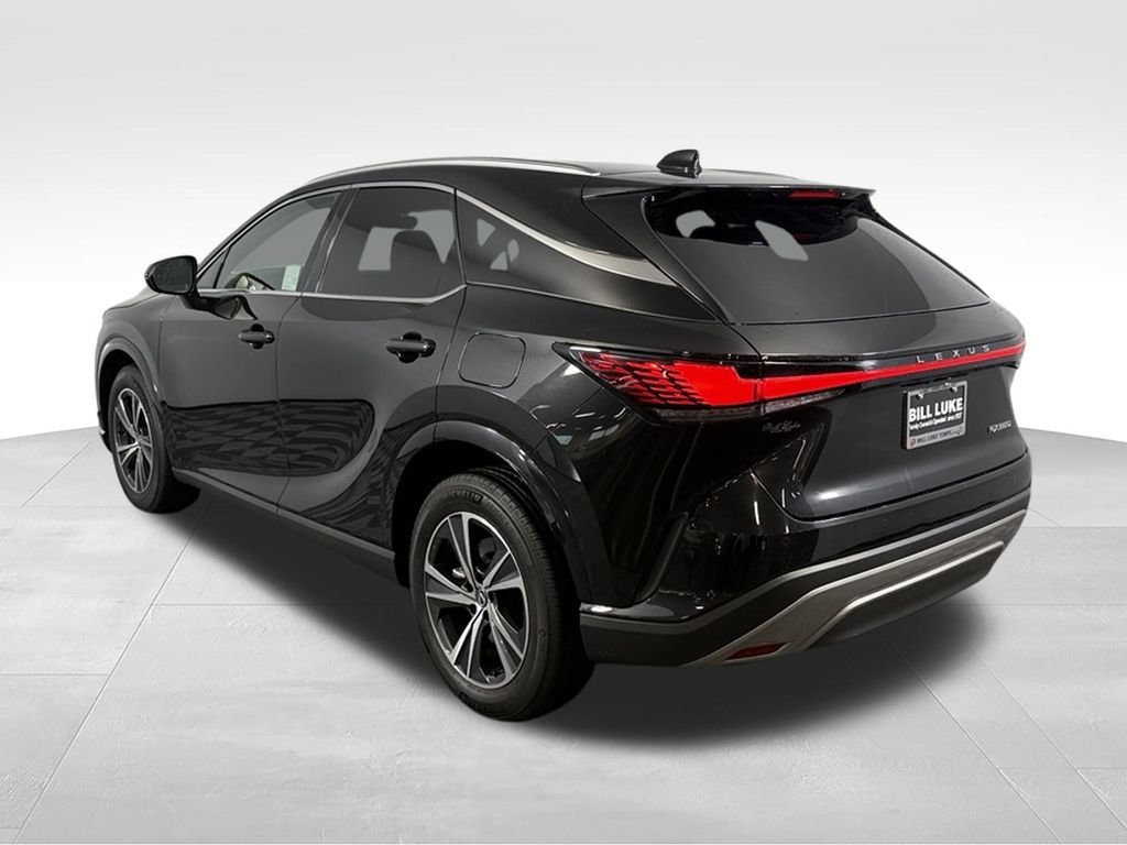 Used 2025 Lexus RX 350 FWD w/ Technology Package image 9