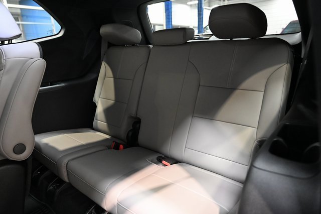 New 2026 GMC Acadia Elevation w/ Elevation Premium Package image 12