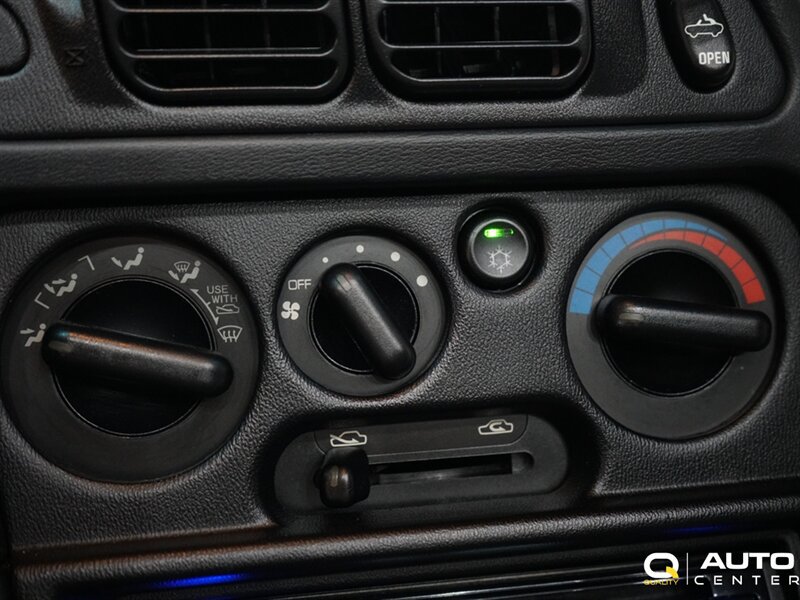 Used 1999 Mitsubishi Eclipse GS FWD image 28