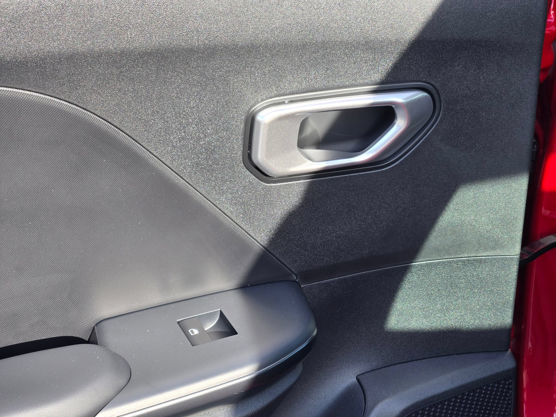 New 2026 Kia K4 FWD image 31