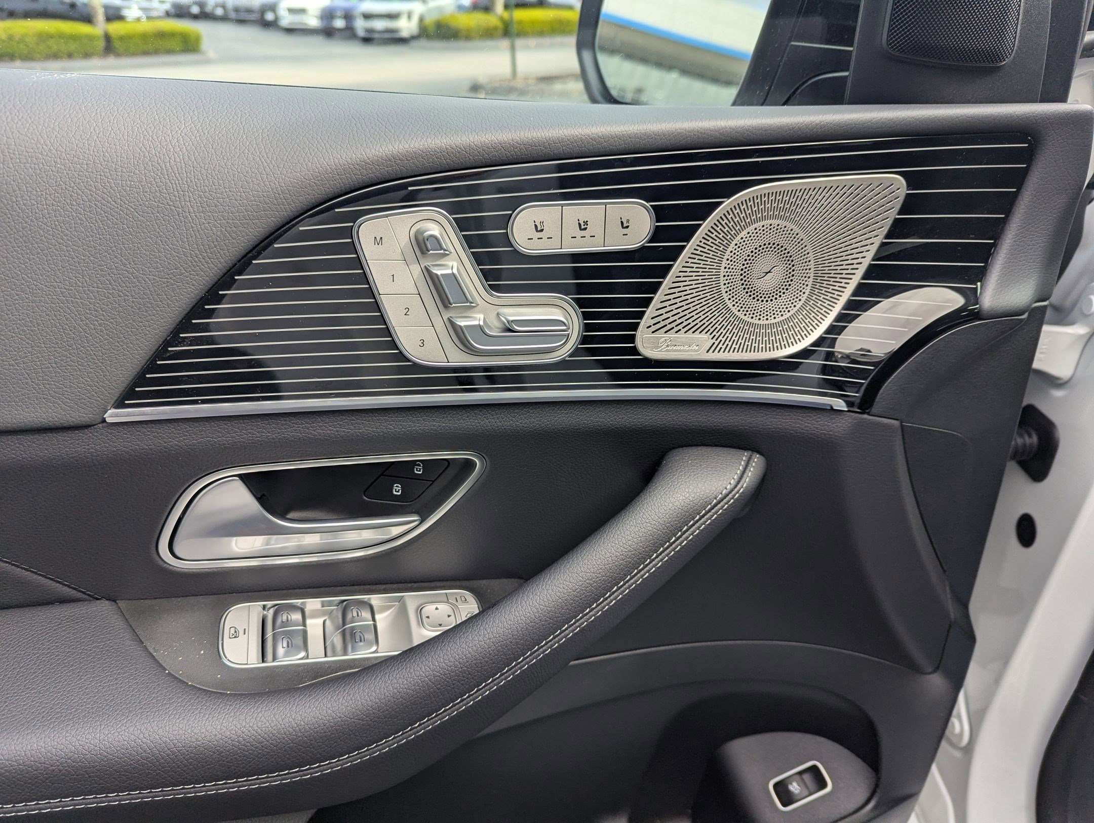 New 2026 Mercedes-Benz GLE 450 4MATIC Coupe image 8