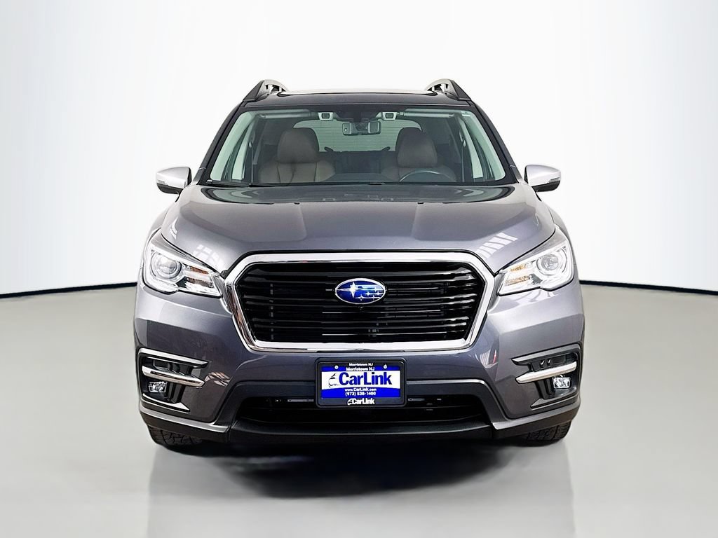 Used 2022 Subaru Ascent Touring AWD/4WD image 2