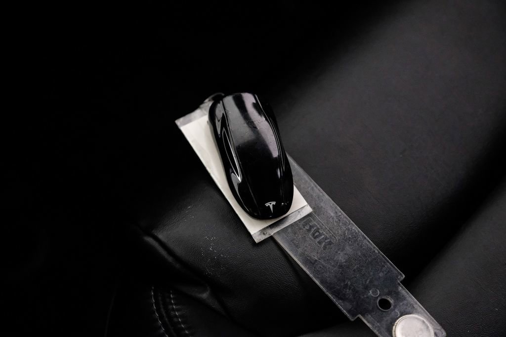 Used 2021 Tesla Model S Long Range image 59