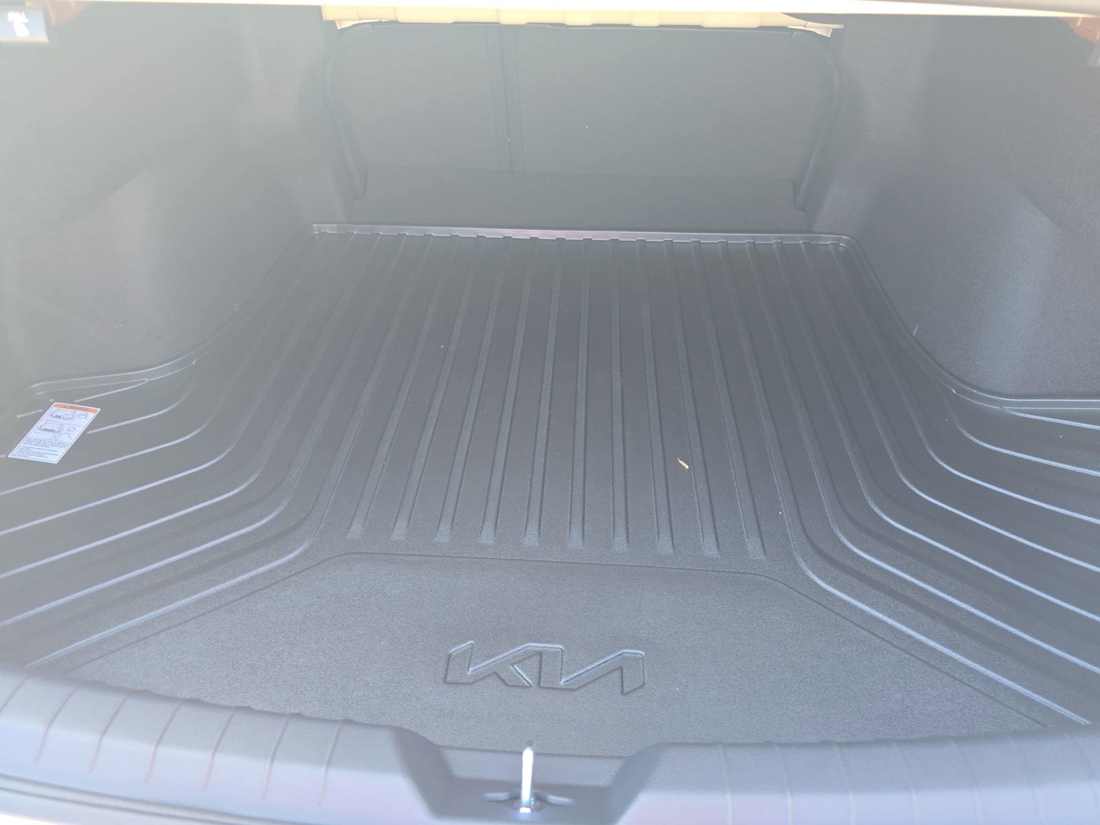 New 2026 Kia K5 LXS FWD image 14