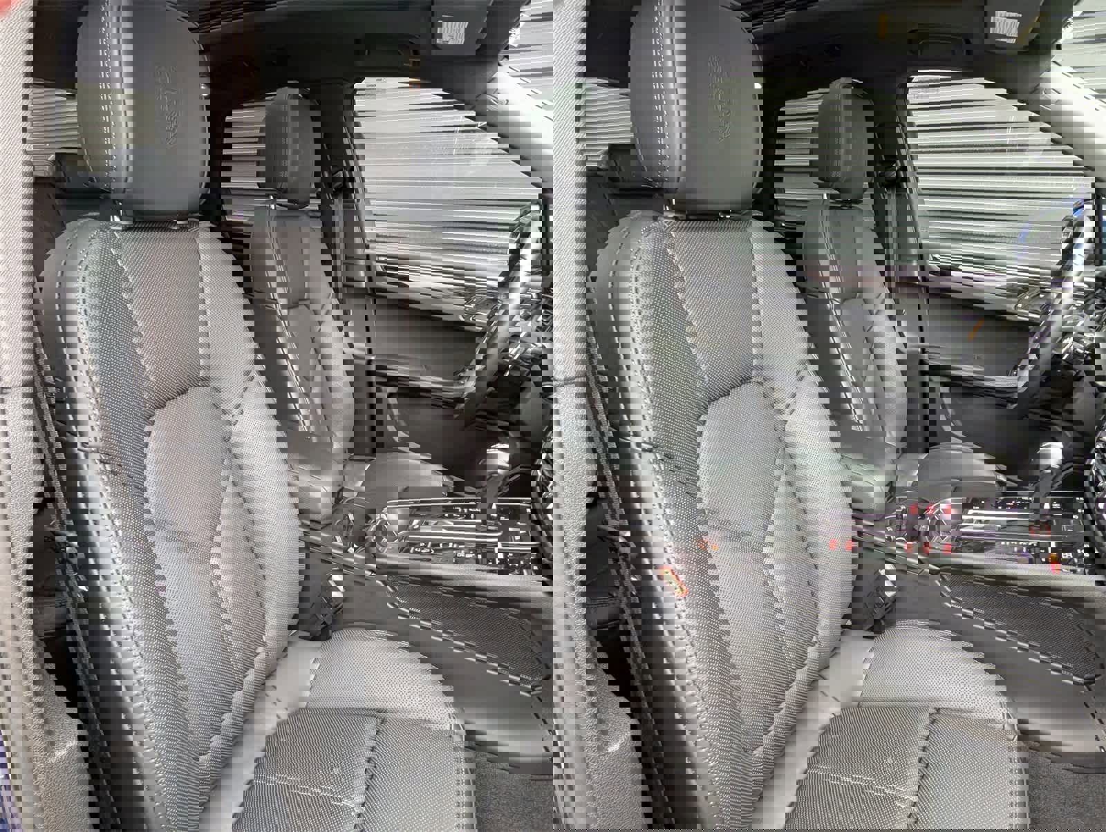 Used 2025 Porsche Macan image 22