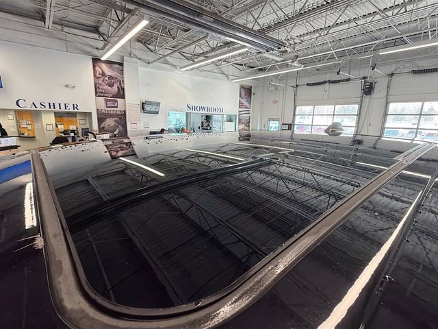 Used 2019 RAM 1500 Limited image 21