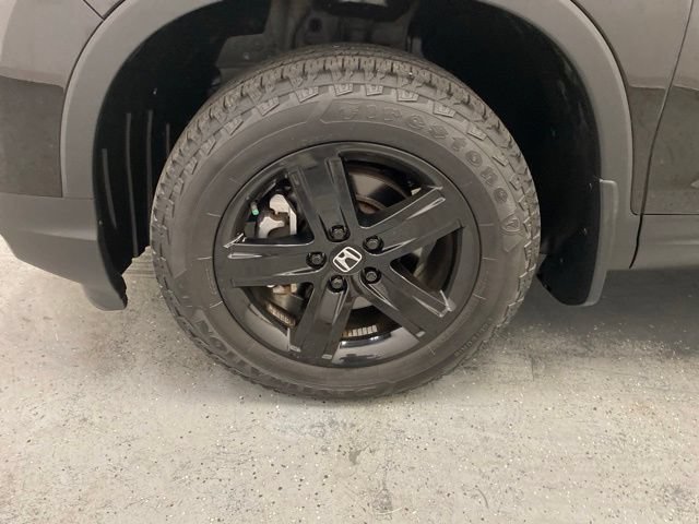 Certified 2023 Honda Ridgeline Black Edition image 29
