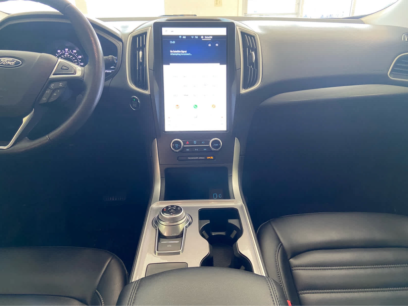 Used 2024 Ford Edge SEL w/ Convenience Package AWD/4WD image 21