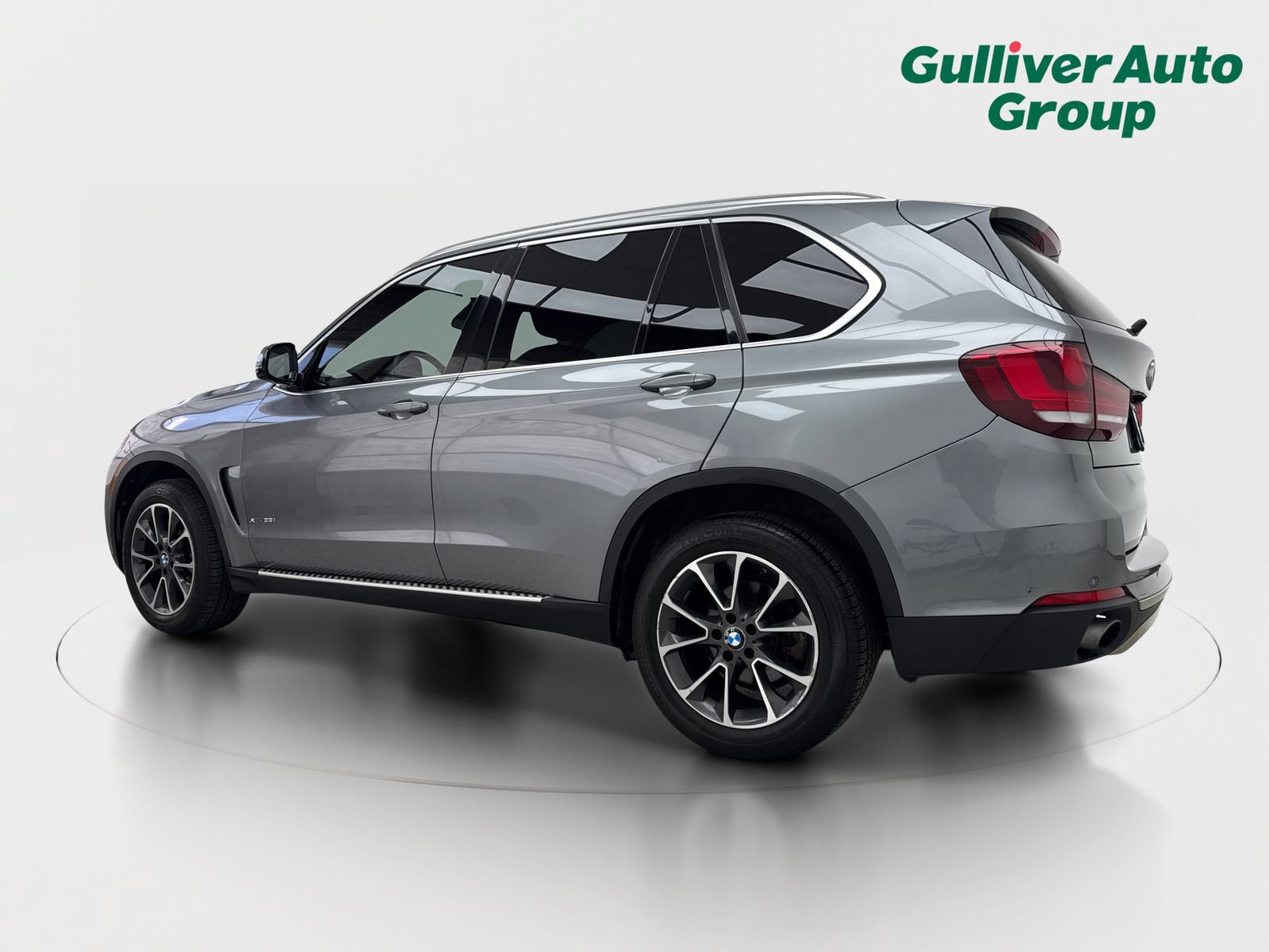 Used 2016 BMW X5 xDrive35i AWD/4WD image 4