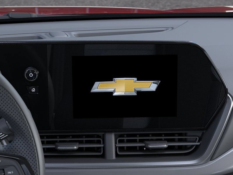 New 2026 Chevrolet Trax LS FWD image 20