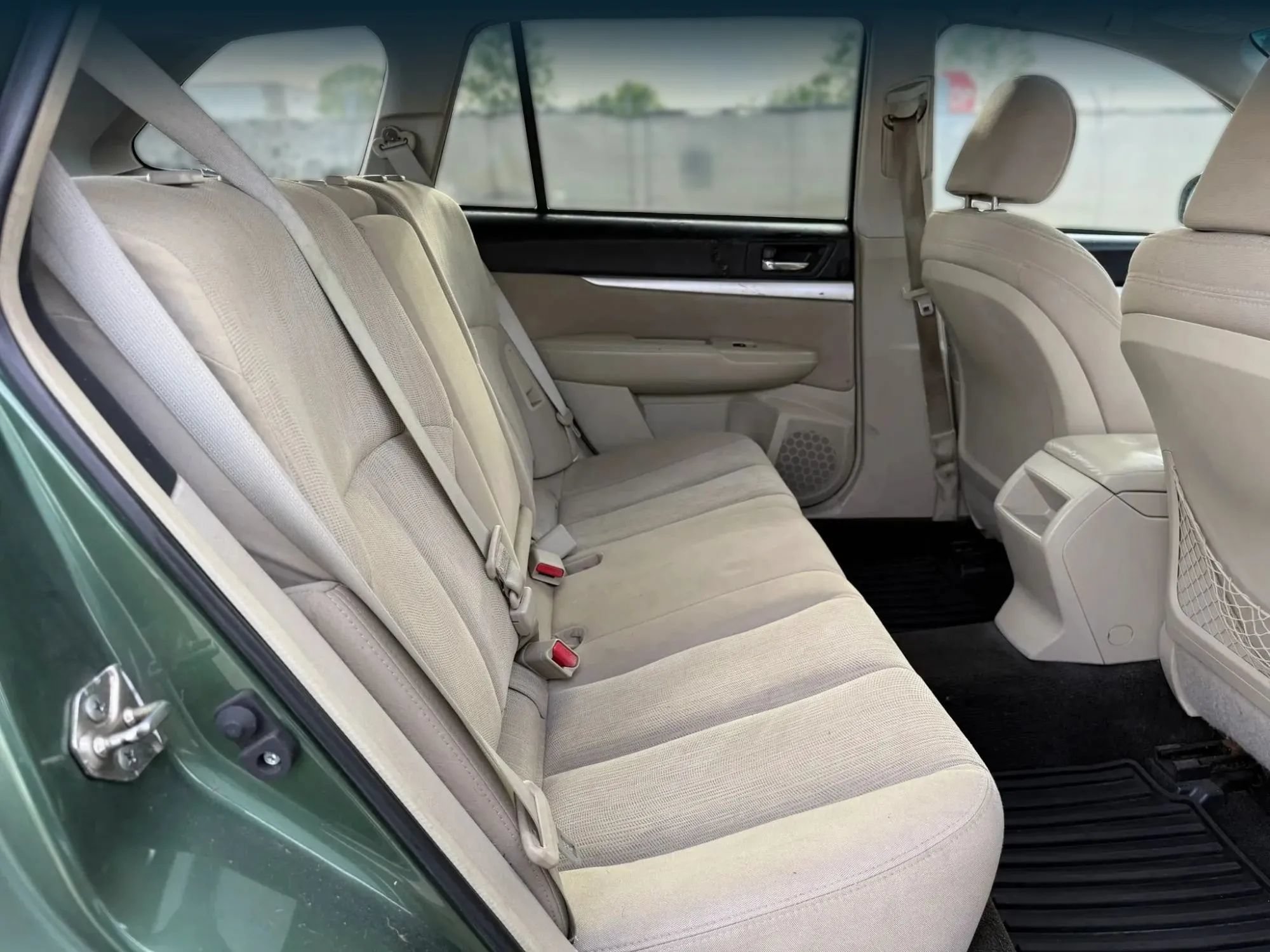 Used 2013 Subaru Outback 2.5i Premium AWD/4WD image 20