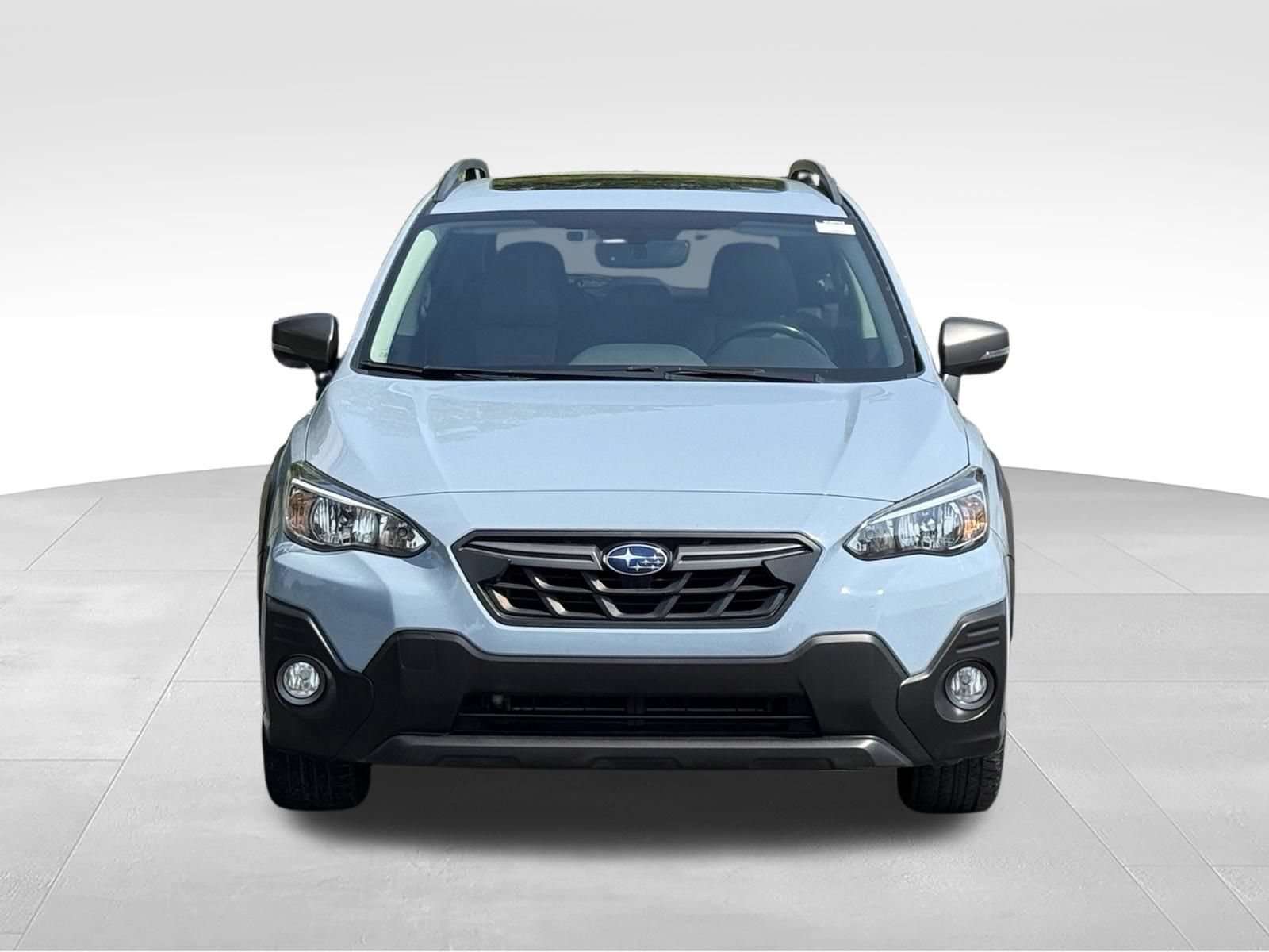 Used 2021 Subaru Crosstrek 2.5i Sport w/ Moonroof Package AWD/4WD image 11