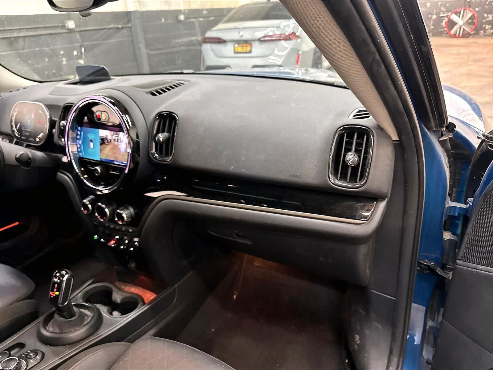 Used 2023 MINI Cooper Countryman S AWD/4WD image 17