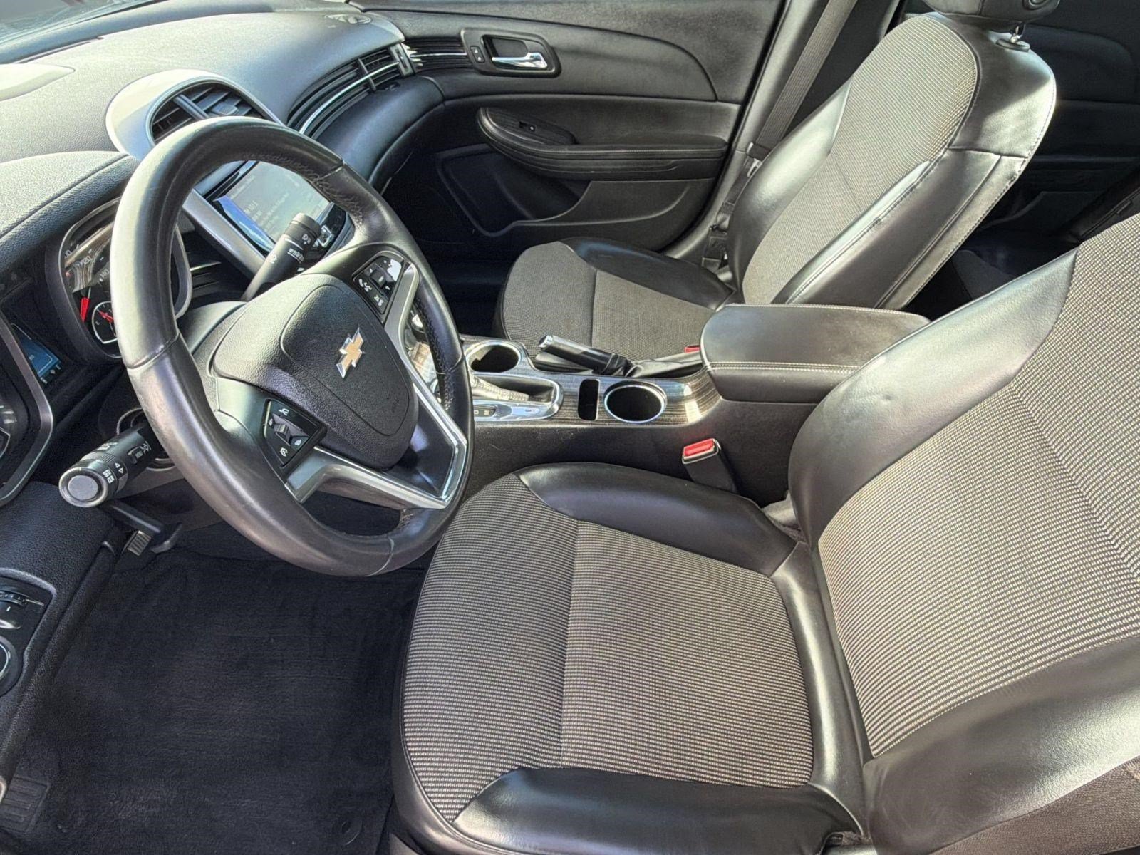 Used 2014 Chevrolet Malibu LT FWD image 5