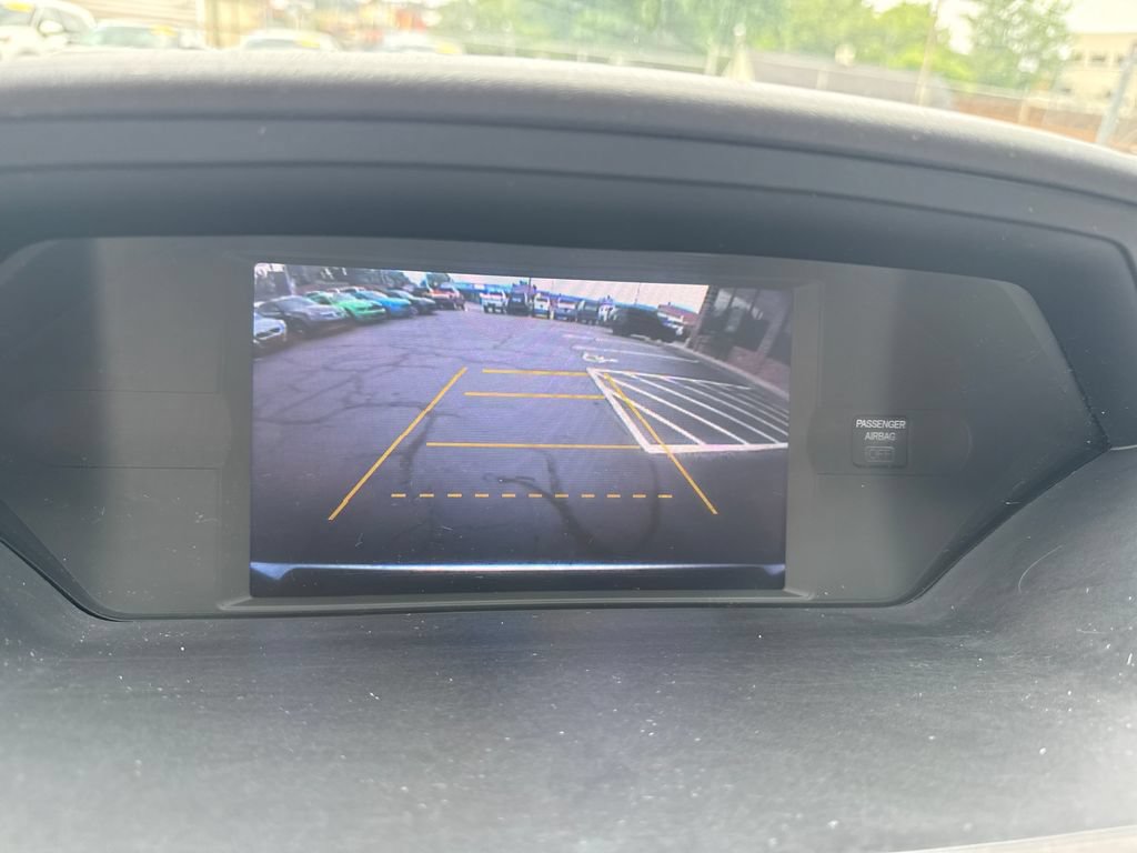 Used 2012 Honda Odyssey EX-L image 20
