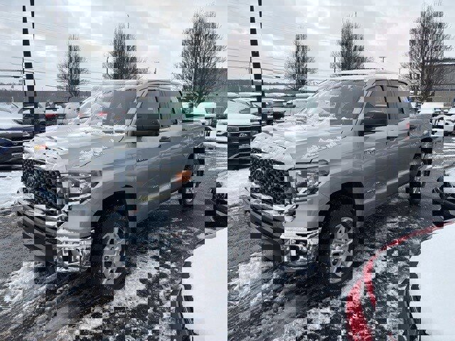 Used 2019 Toyota Tundra SR5 image 6