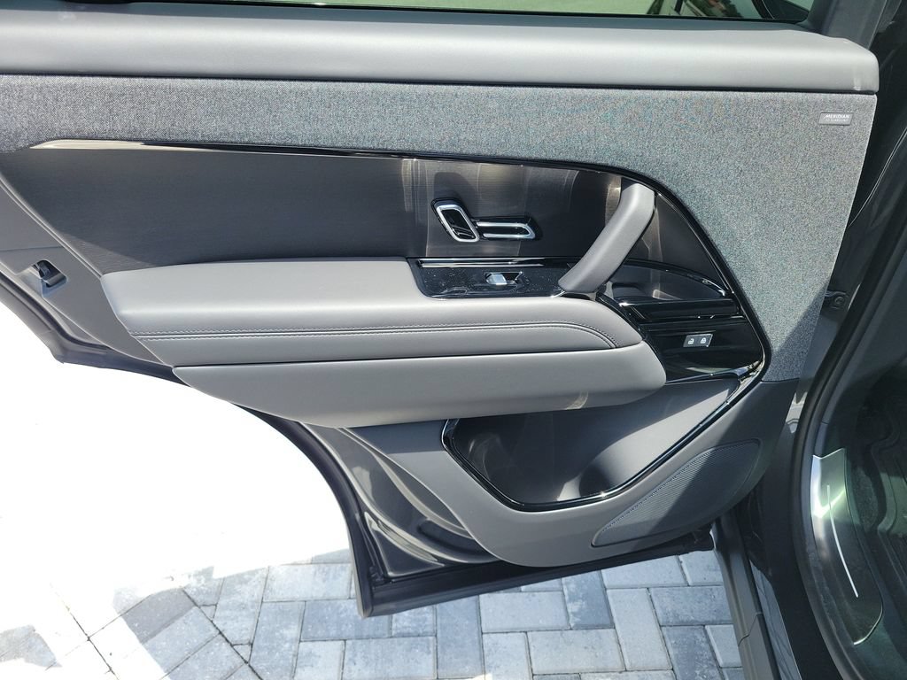 New 2026 Land Rover Range Rover Sport Dynamic SE AWD/4WD image 22