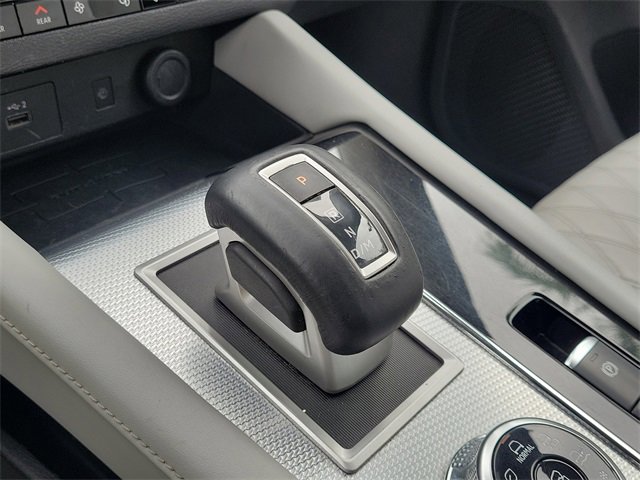 Used 2022 Mitsubishi Outlander SEL image 22