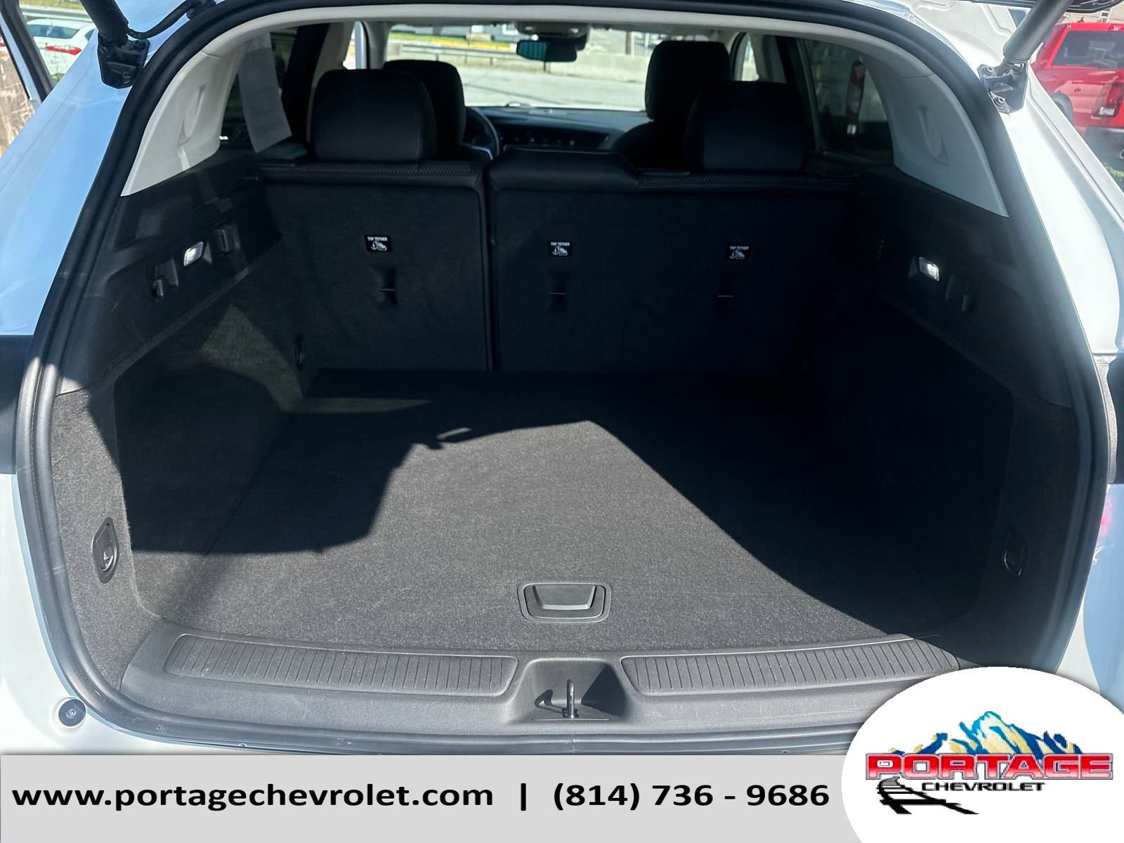 Used 2022 Buick Envision Preferred image 23