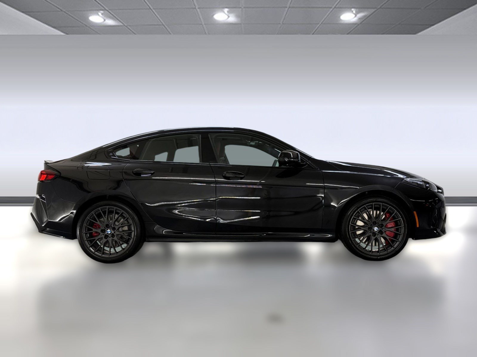 Used 2026 BMW M235i xDrive w/ Premium Package AWD/4WD image 7