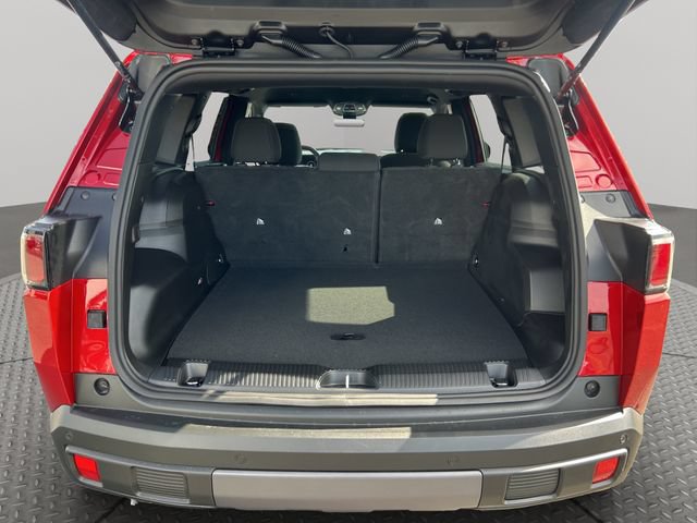 New 2026 Jeep Cherokee Laredo AWD/4WD image 21