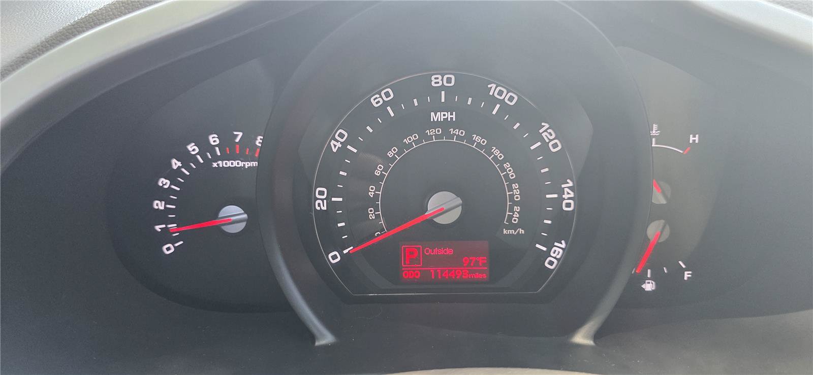 Used 2013 Kia Sportage LX w/ Convenience Pkg FWD image 17