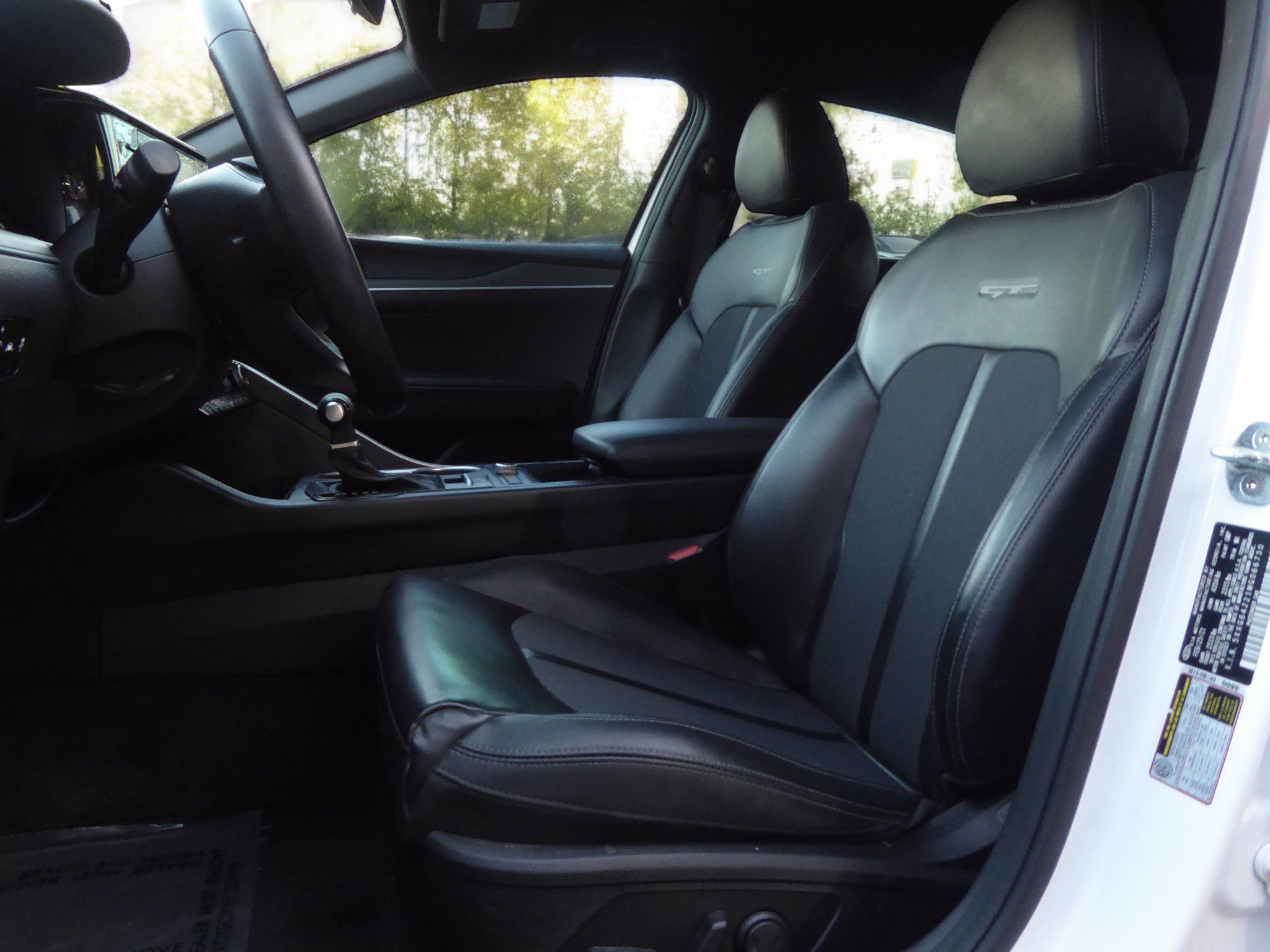 Used 2021 Kia K5 GT-Line w/ GT-Line FWD Premium Package image 18