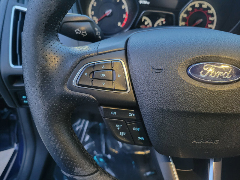Used 2016 Ford Focus ST image 32