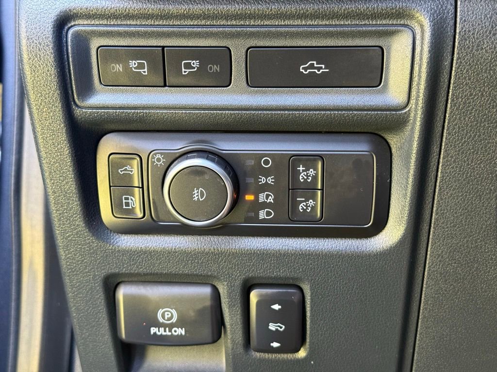Used 2021 Ford F150 Platinum w/ Equipment Group 701A High AWD/4WD image 23