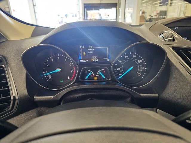Used 2019 Ford Escape S image 13
