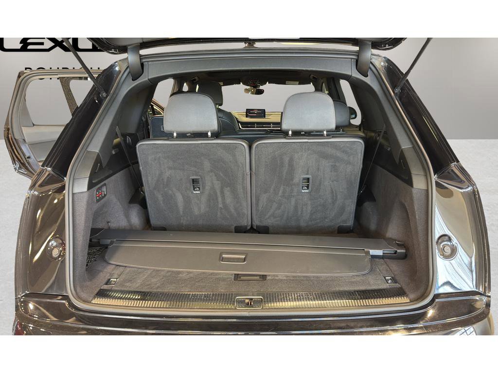 Used 2018 Audi Q7 3.0T Premium Plus w/ Premium Plus Package image 21