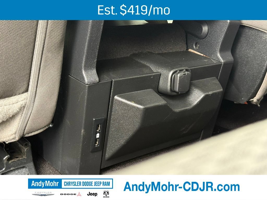 Used 2019 Ford F150 XLT w/ Equipment Group 302A Luxury AWD/4WD image 29