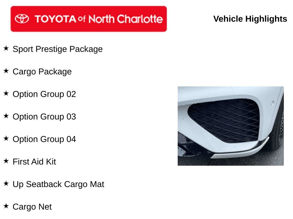 Used 2022 Genesis GV70 2.5T w/ Sport Prestige Package AWD/4WD image 5