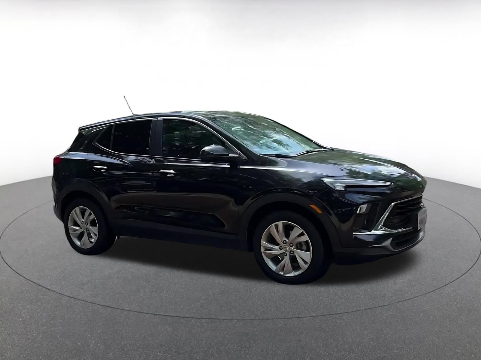 Used 2025 Buick Encore GX Preferred FWD video 2
