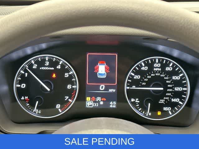 New 2026 Subaru Impreza 2.0i Sport AWD/4WD image 6