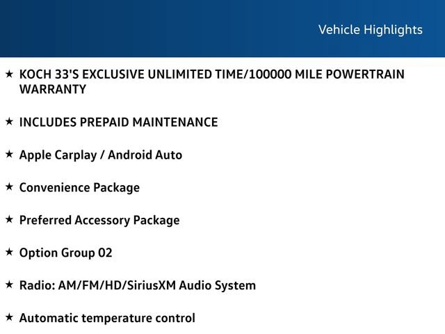 Used 2023 Hyundai Elantra SEL w/ Convenience Package FWD image 21