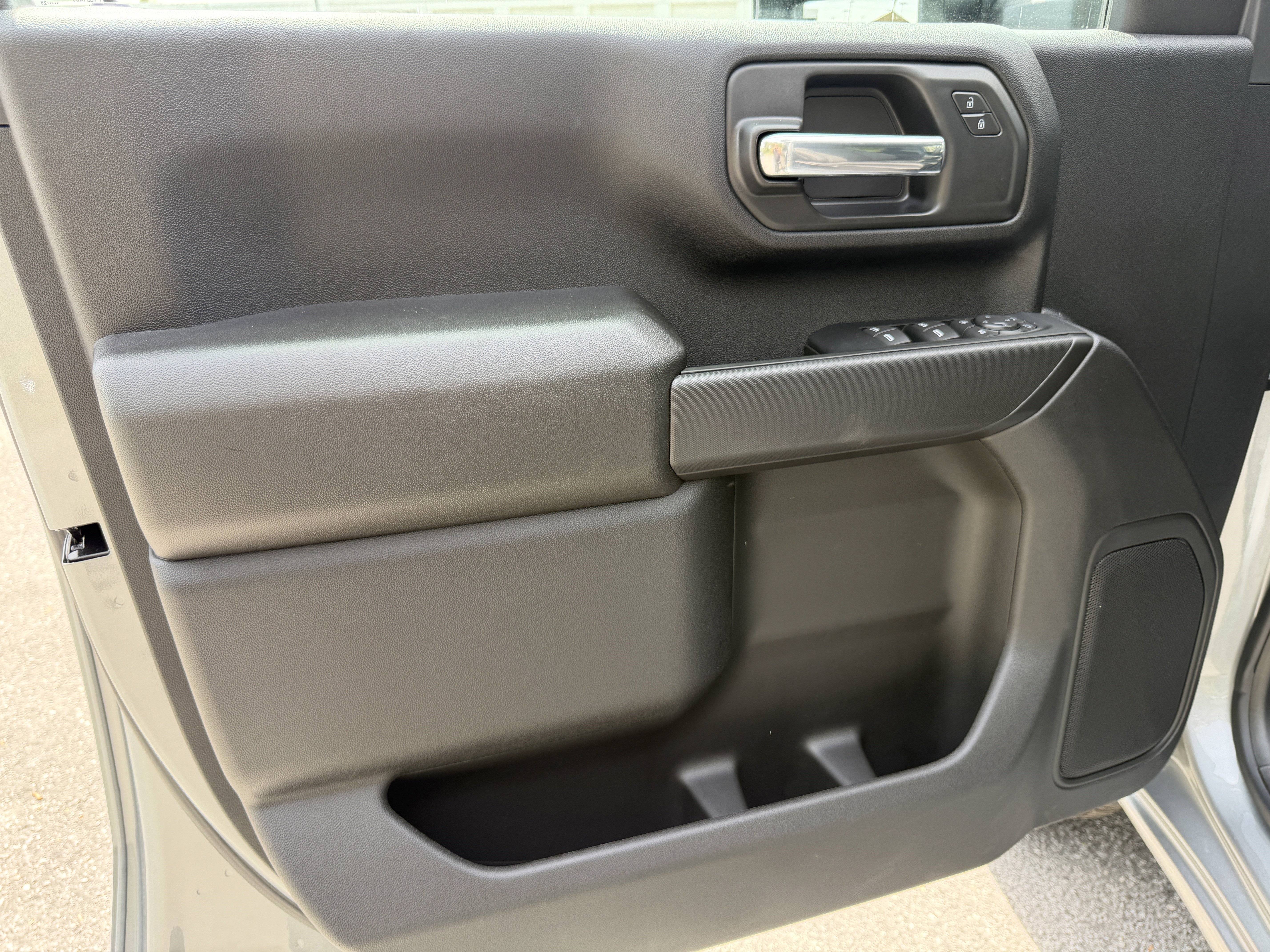 New 2026 GMC Sierra 2500 Pro image 42