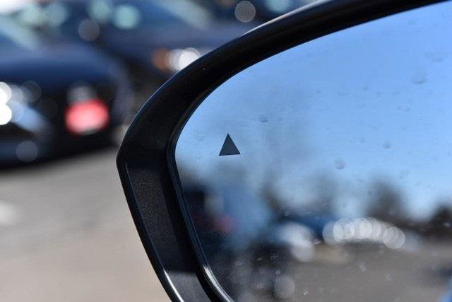 Used 2024 Mitsubishi Outlander Ralliart image 10