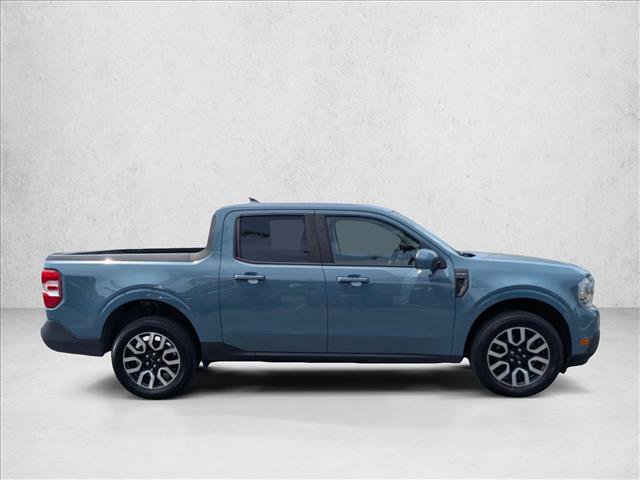 Used 2022 Ford Maverick Lariat w/ Lariat Luxury Package FWD image 5