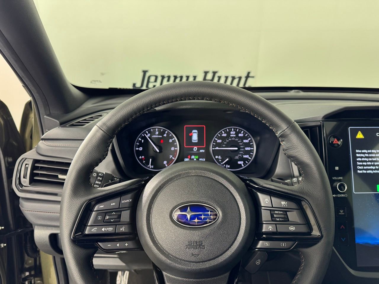 Used 2026 Subaru Forester Touring w/ Touring Package image 23