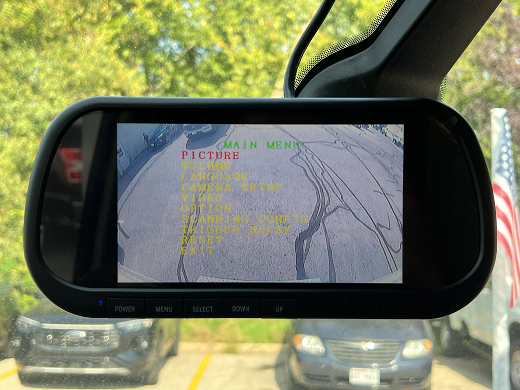 New 2026 Ford E-350 and Econoline 350 Super Duty w/ Power Equipment Group image 21