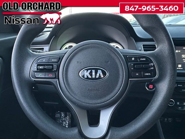 Used 2019 Kia Niro LX image 21