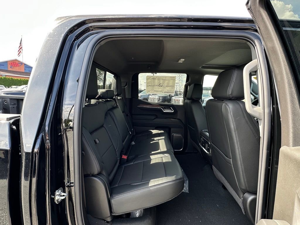 New 2026 GMC Sierra 1500 Denali w/ Denali Reserve Package AWD/4WD image 14