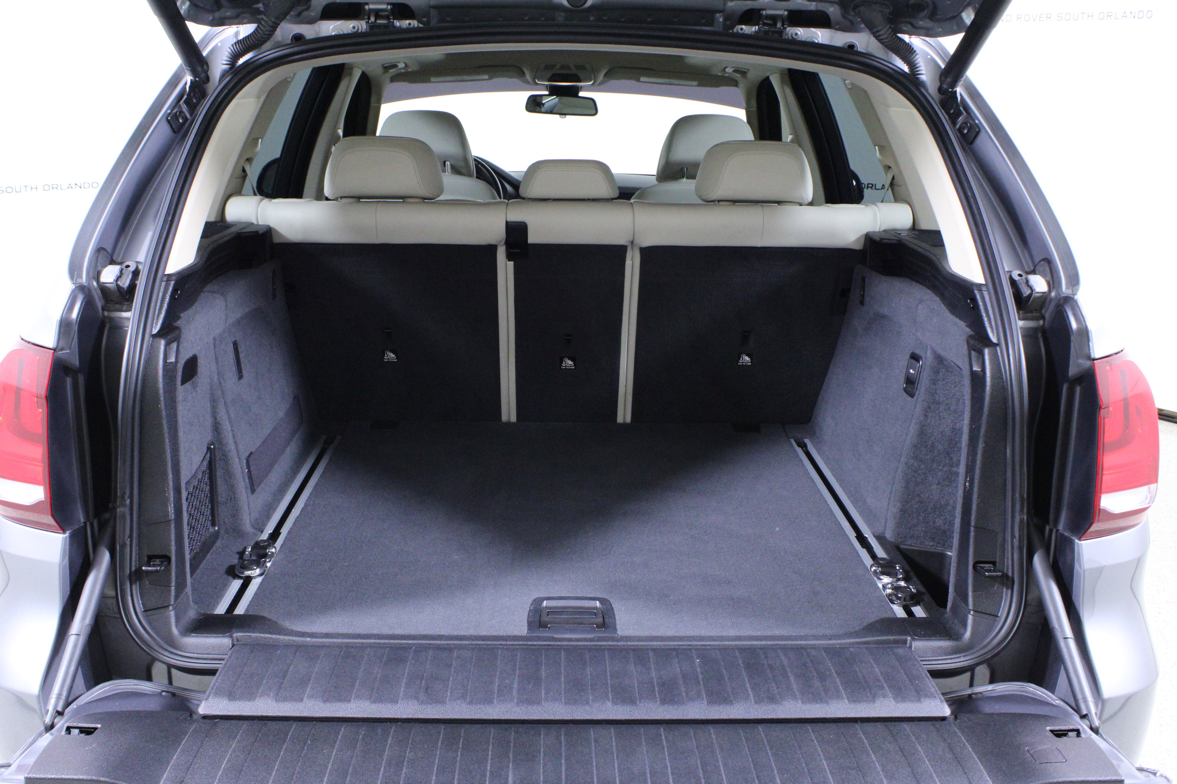Used 2016 BMW X5 xDrive35i image 11
